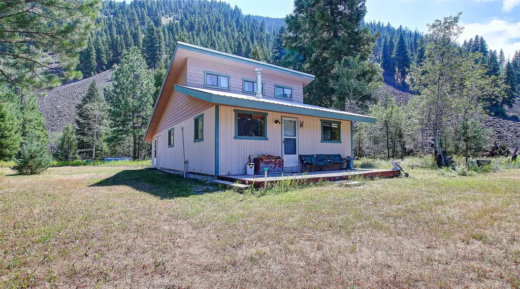 60 Idle Hour Way Clinton MT 59825