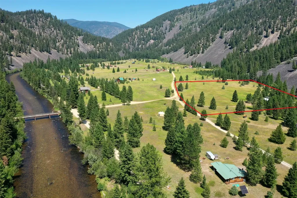 60 Idle Hour Way Clinton MT 59825