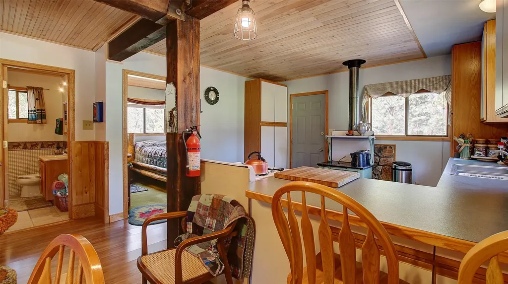 60 Idle Hour Way Clinton MT 59825