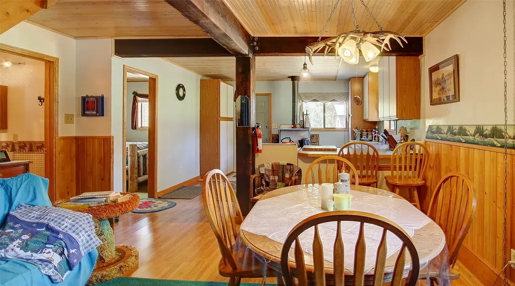 60 Idle Hour Way Clinton MT 59825