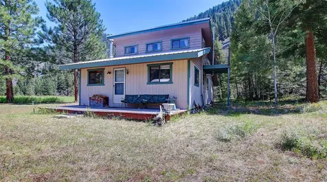 60 Idle Hour Way Clinton MT 59825