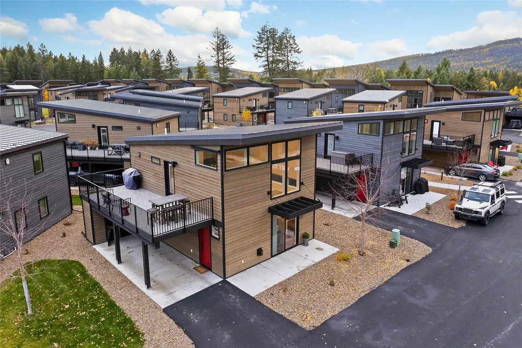 241 Boulders Road Whitefish MT 59937