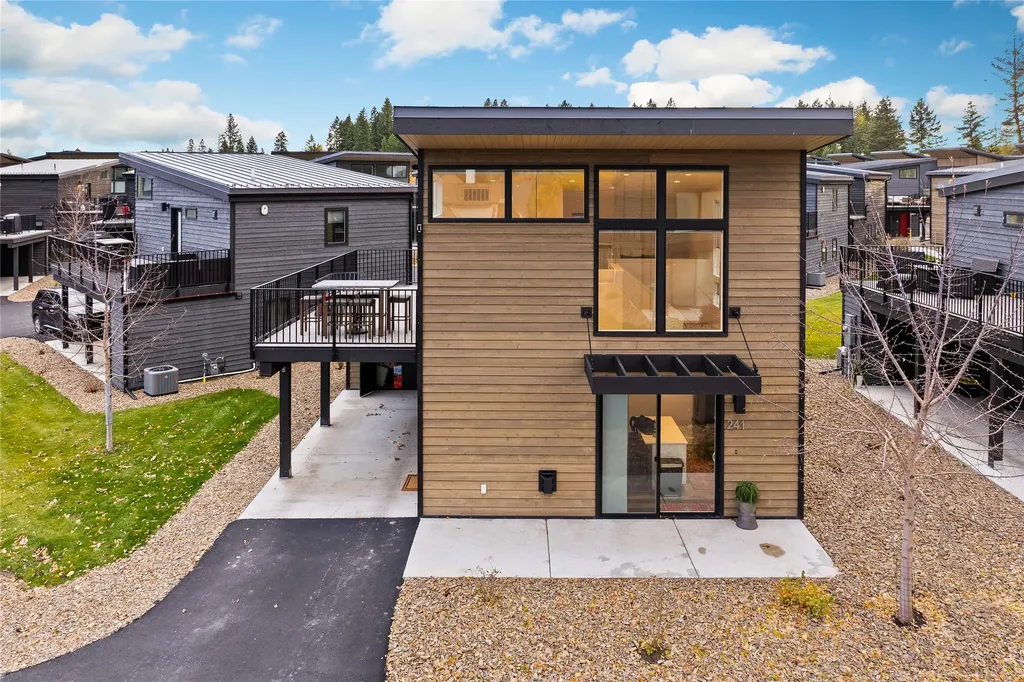 241 Boulders Road Whitefish MT 59937