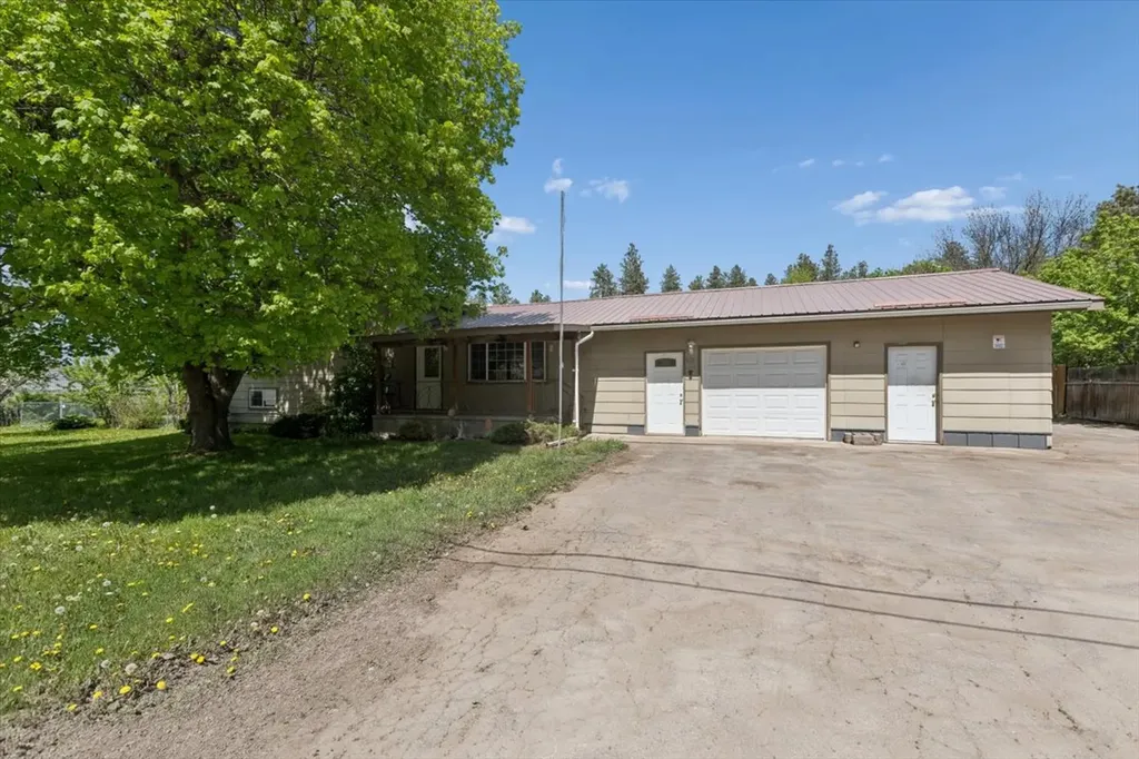 115 Spring Creek Drive Kalispell MT 59901