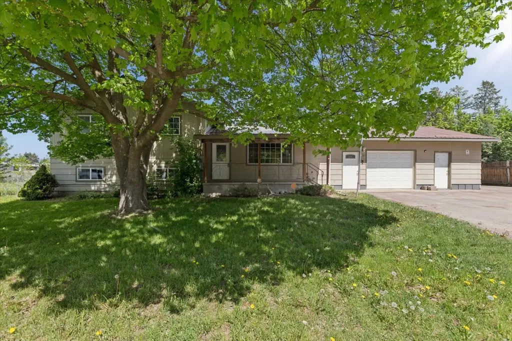 115 Spring Creek Drive Kalispell MT 59901