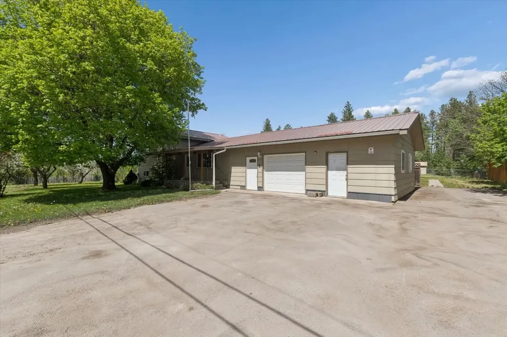 115 Spring Creek Drive Kalispell MT 59901