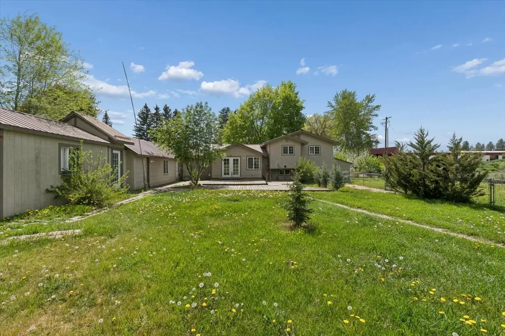 115 Spring Creek Drive Kalispell MT 59901