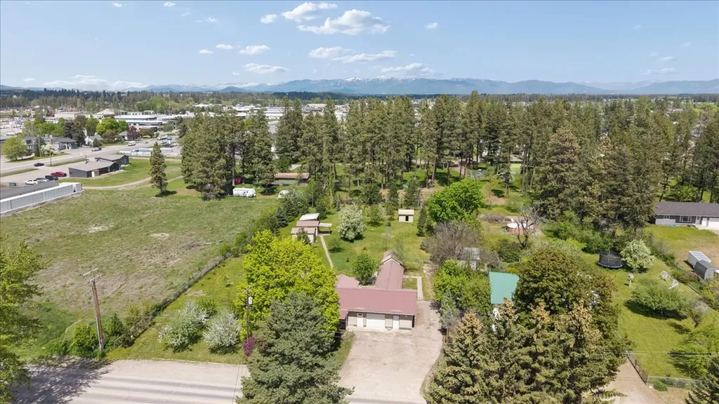 115 Spring Creek Drive Kalispell MT 59901