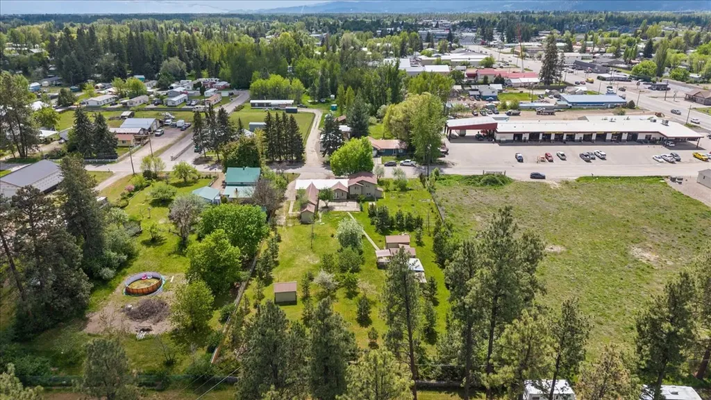 115 Spring Creek Drive Kalispell MT 59901