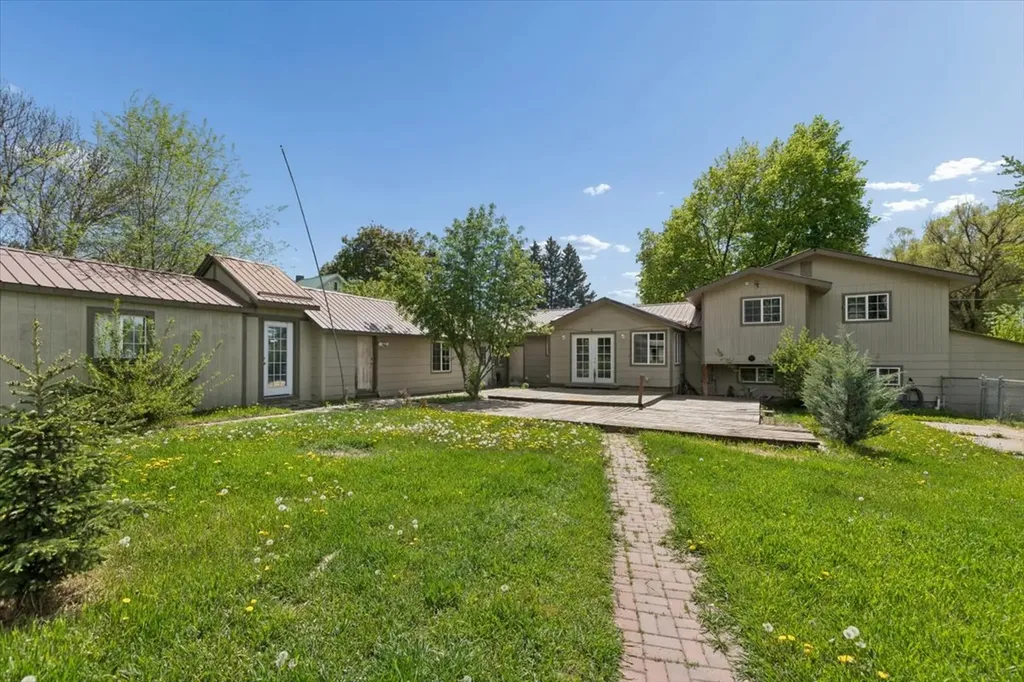 115 Spring Creek Drive Kalispell MT 59901