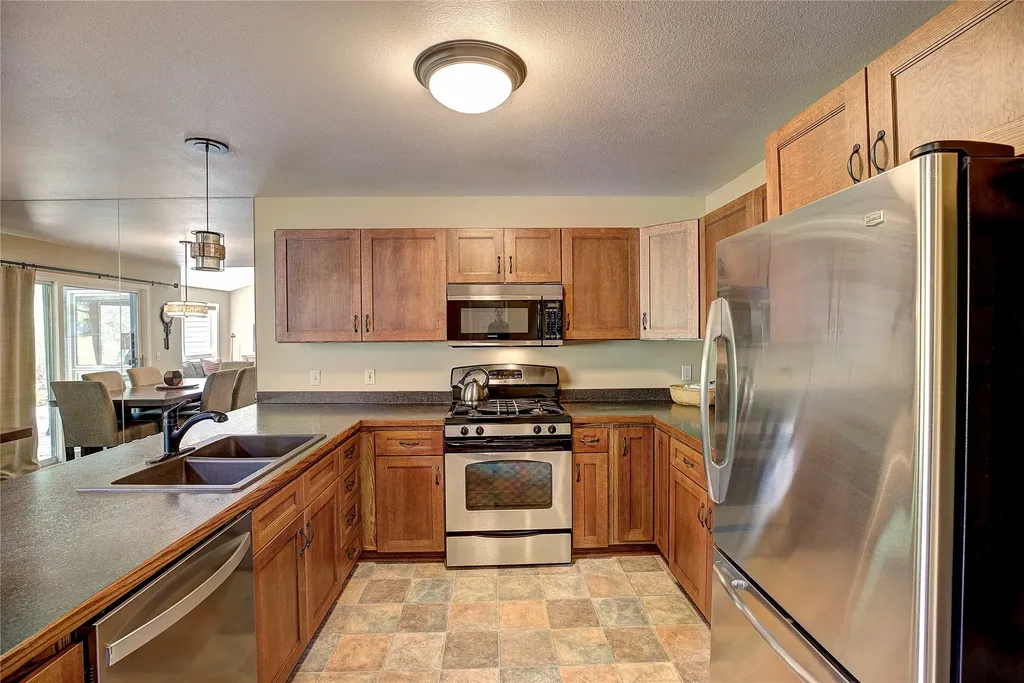 695 Saint Andrews Drive Columbia Falls MT 59912