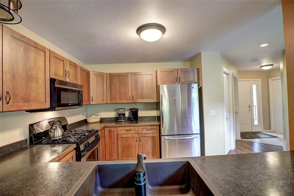 695 Saint Andrews Drive Columbia Falls MT 59912