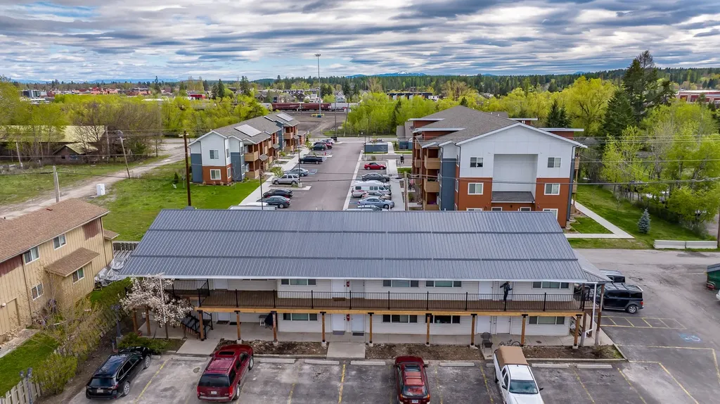 121 Iowa Avenue Whitefish MT 59937