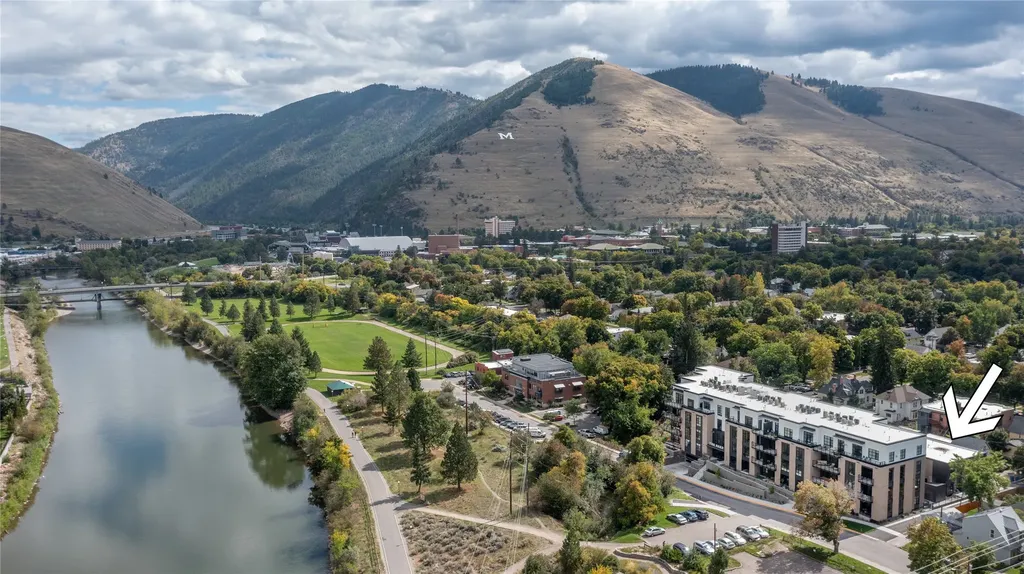 235 S 4th Street E Missoula MT 59801