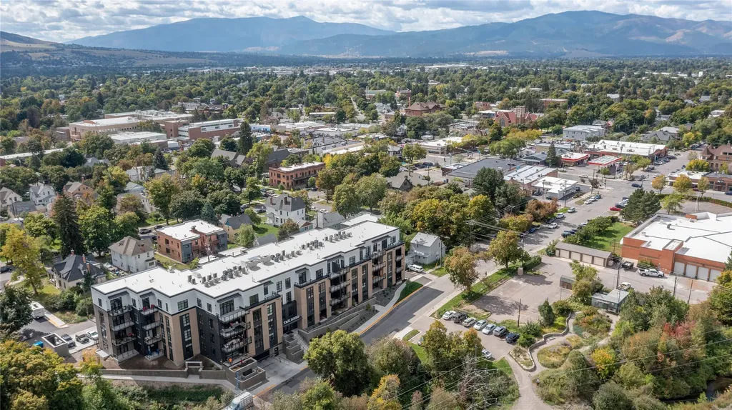 235 S 4th Street E Missoula MT 59801
