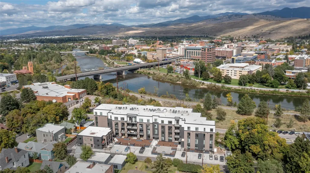 235 S 4th Street E Missoula MT 59801