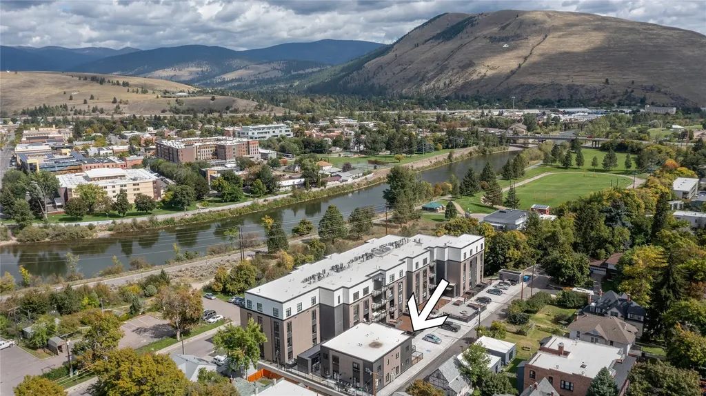 235 S 4th Street E Missoula MT 59801