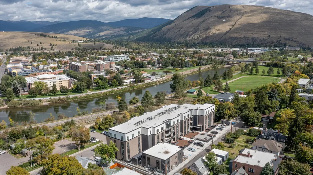 235 S 4th Street E Missoula MT 59801