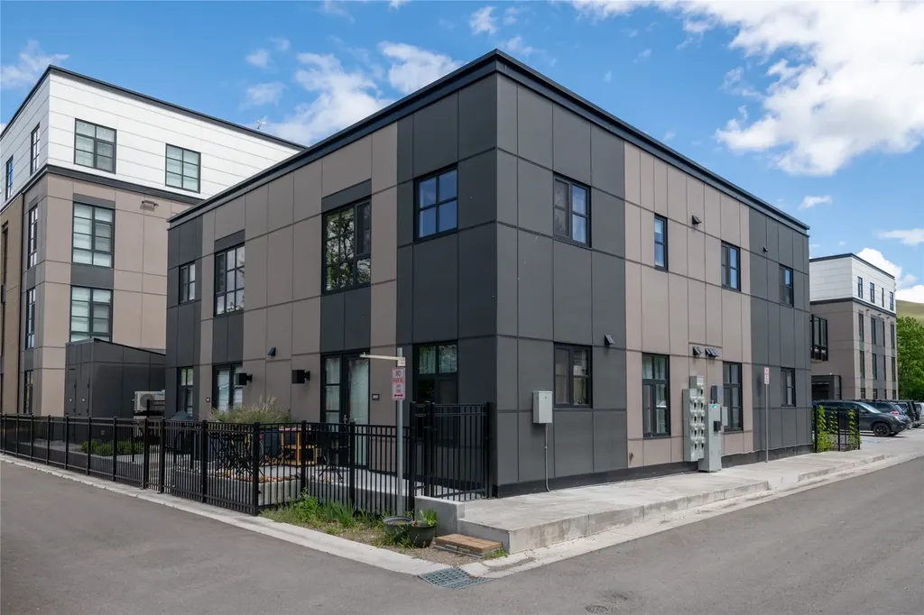 235 S 4th Street E Missoula MT 59801