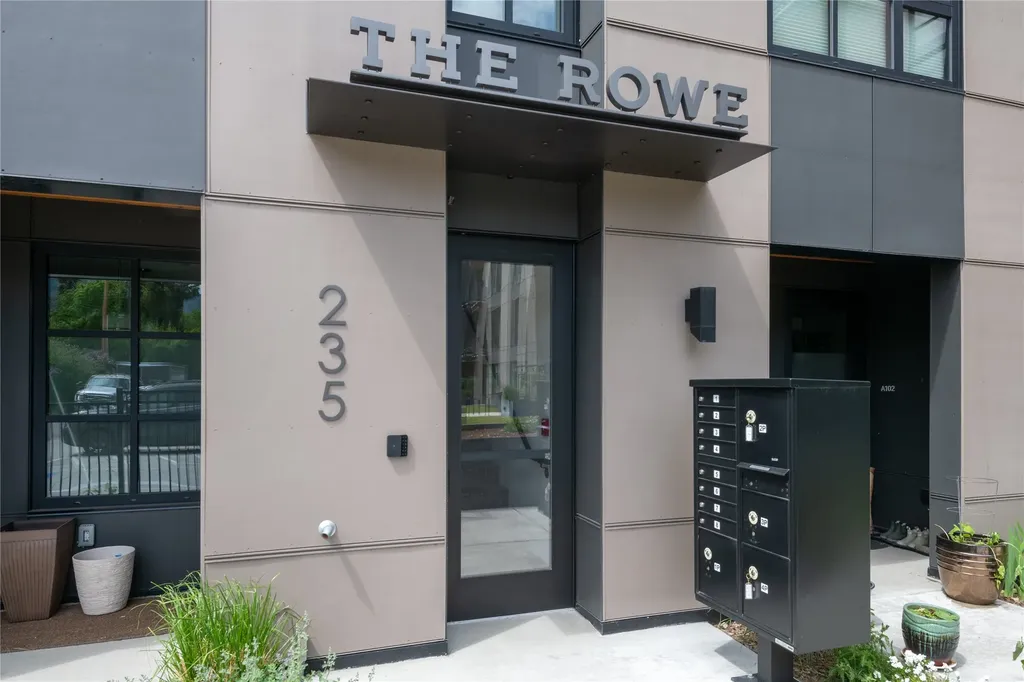 235 S 4th Street E Missoula MT 59801