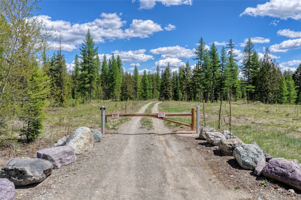 577 Evers Creek Connection Road Whitefish MT 59937