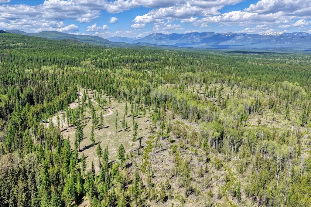 577 Evers Creek Connection Road Whitefish MT 59937