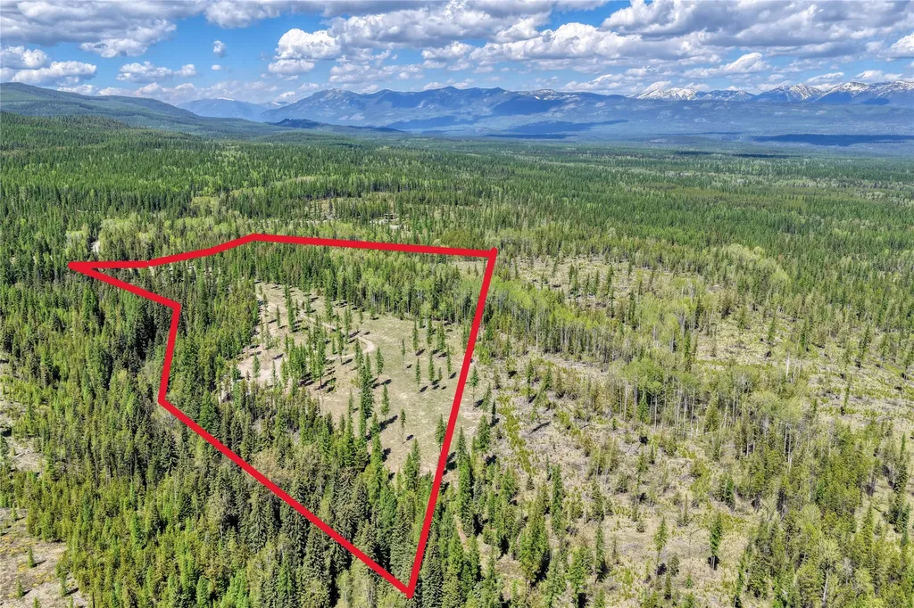 577 Evers Creek Connection Road Whitefish MT 59937