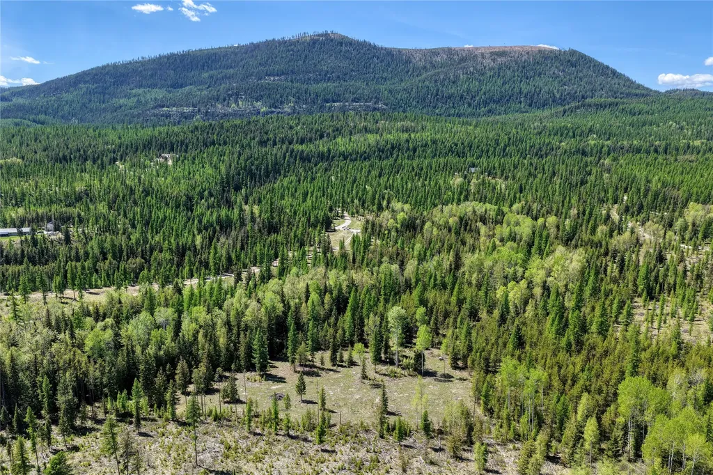 577 Evers Creek Connection Road Whitefish MT 59937