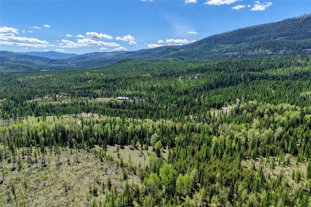 577 Evers Creek Connection Road Whitefish MT 59937