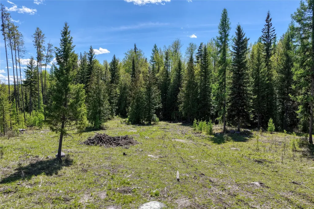 577 Evers Creek Connection Road Whitefish MT 59937