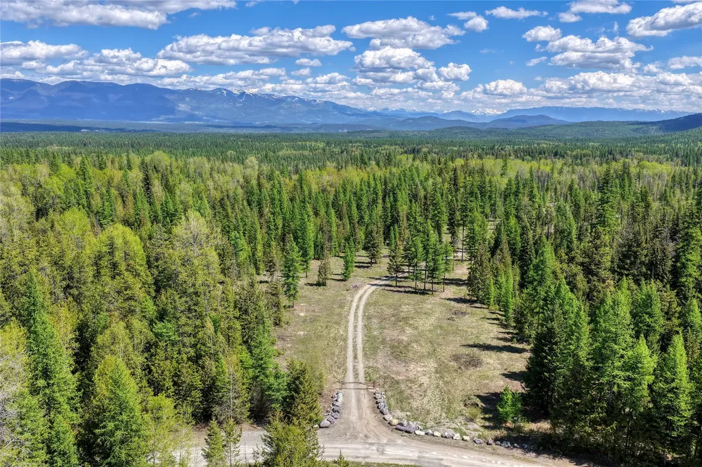 577 Evers Creek Connection Road Whitefish MT 59937