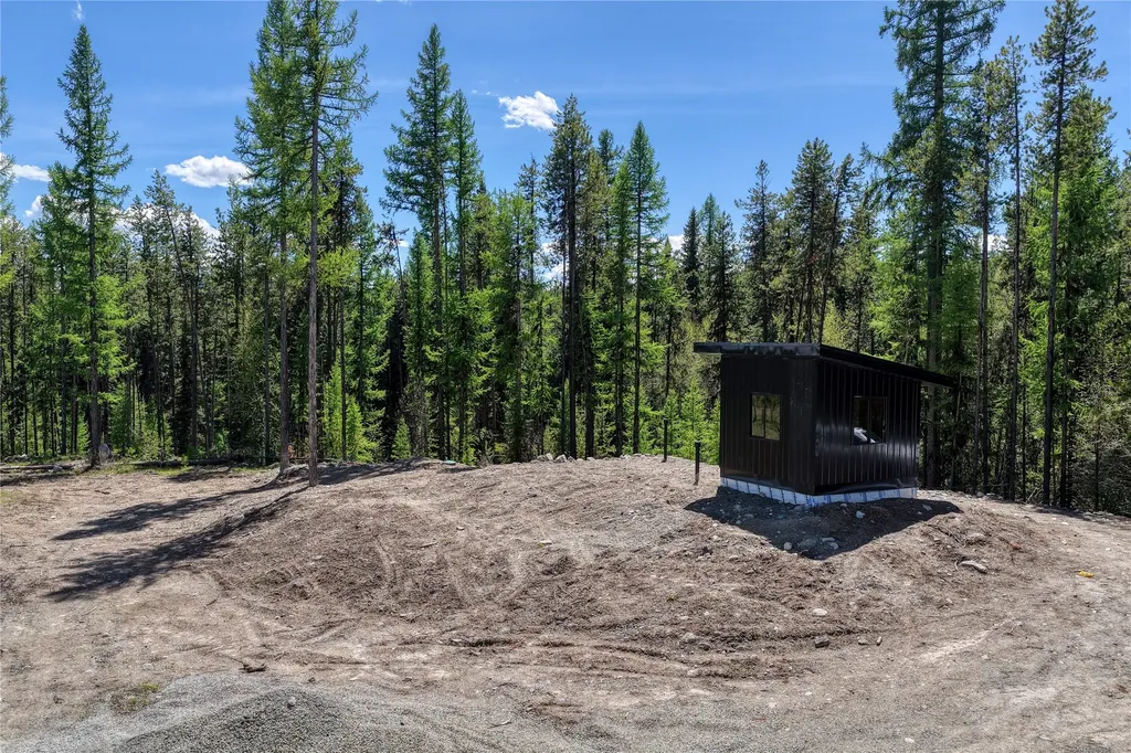 577 Evers Creek Connection Road Whitefish MT 59937