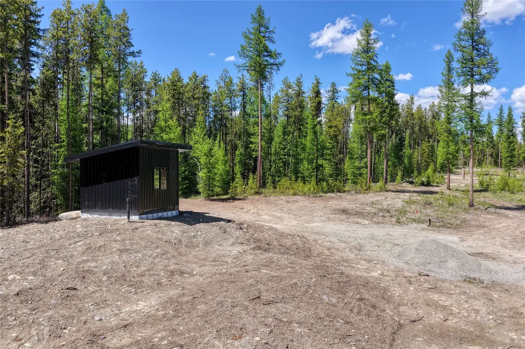 577 Evers Creek Connection Road Whitefish MT 59937