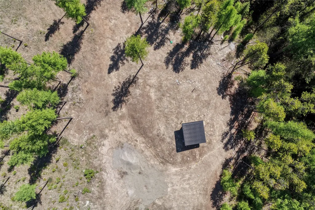 577 Evers Creek Connection Road Whitefish MT 59937