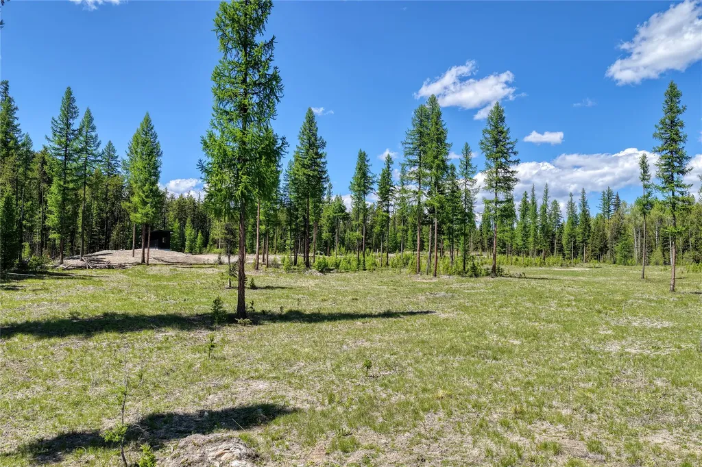 577 Evers Creek Connection Road Whitefish MT 59937
