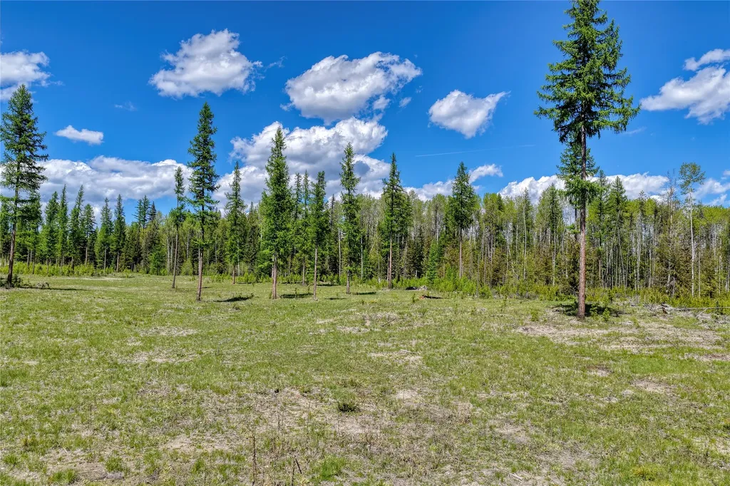 577 Evers Creek Connection Road Whitefish MT 59937