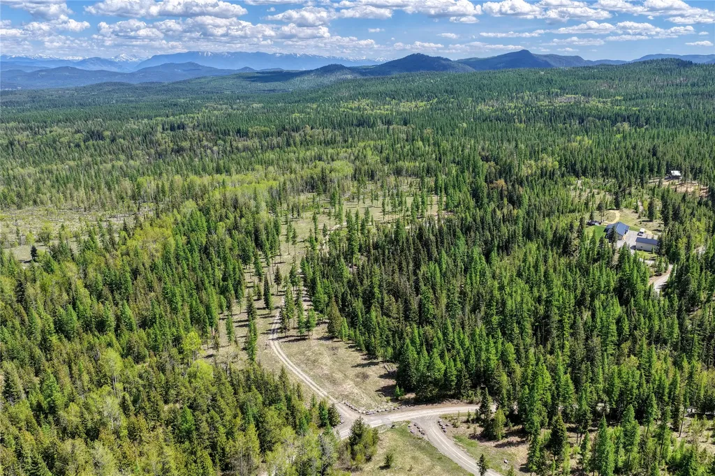 577 Evers Creek Connection Road Whitefish MT 59937