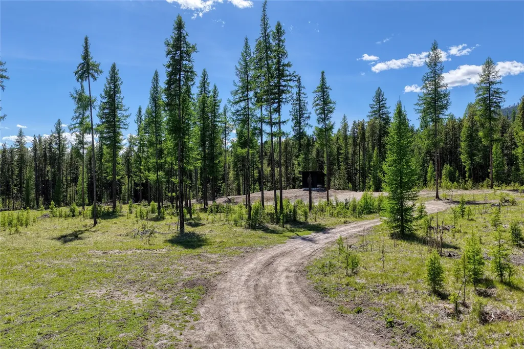 577 Evers Creek Connection Road Whitefish MT 59937