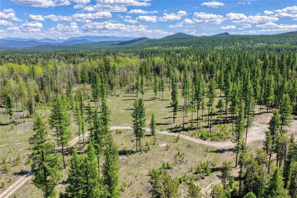 577 Evers Creek Connection Road Whitefish MT 59937