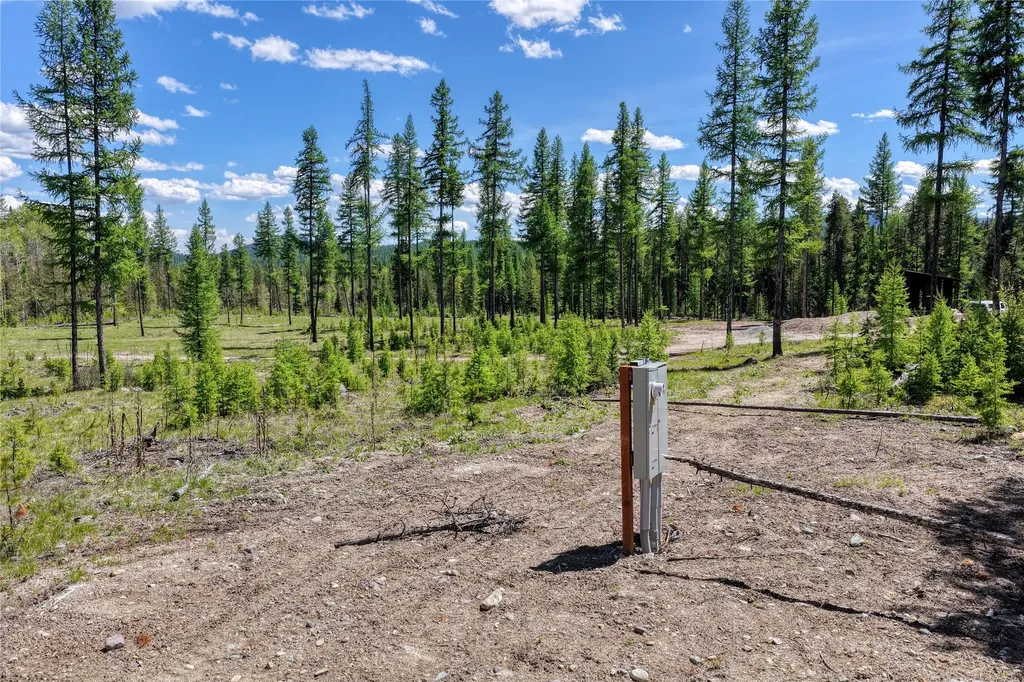 577 Evers Creek Connection Road Whitefish MT 59937