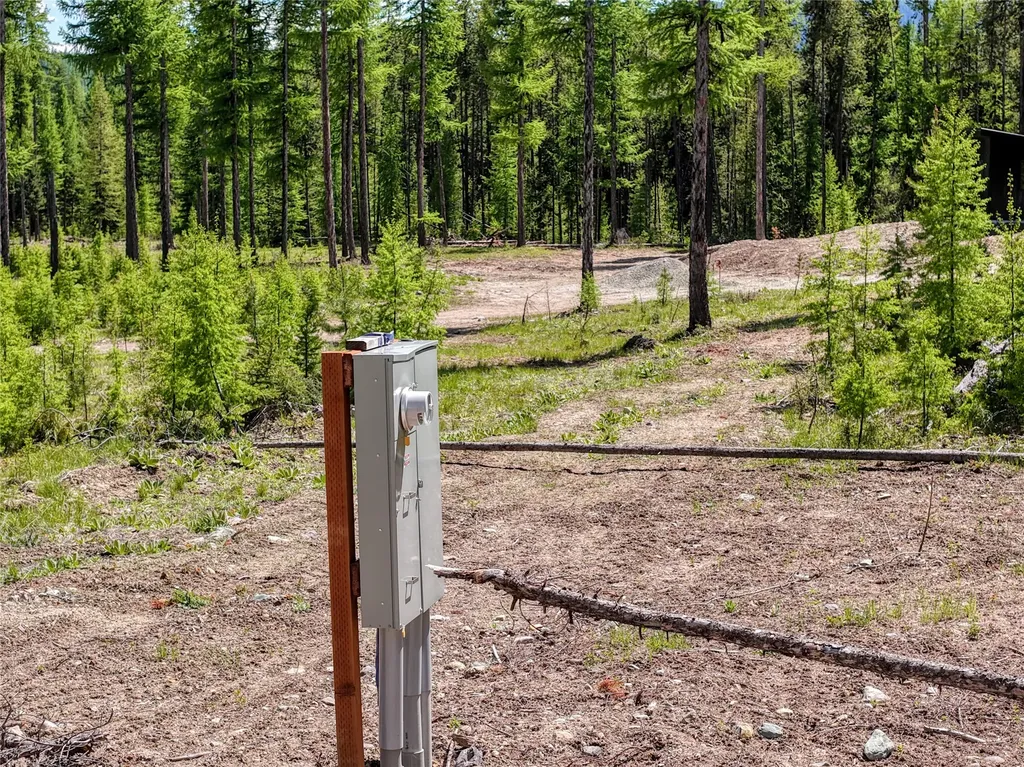 577 Evers Creek Connection Road Whitefish MT 59937