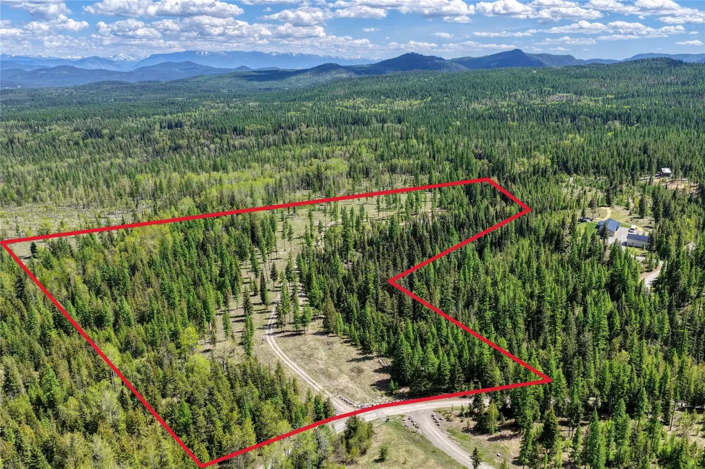 577 Evers Creek Connection Road Whitefish MT 59937