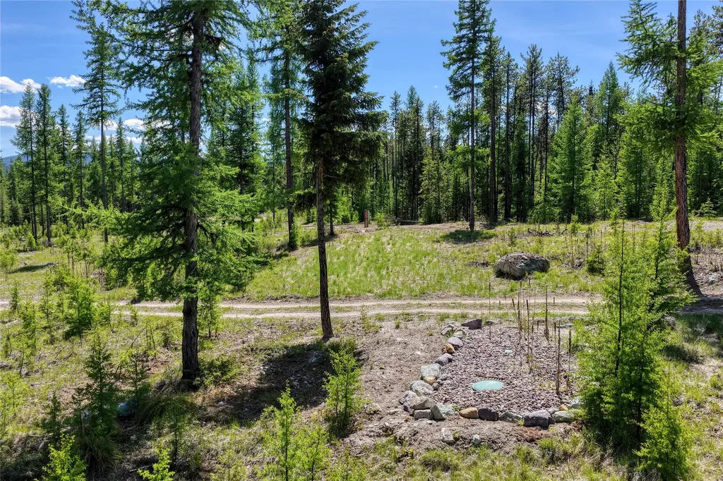 577 Evers Creek Connection Road Whitefish MT 59937