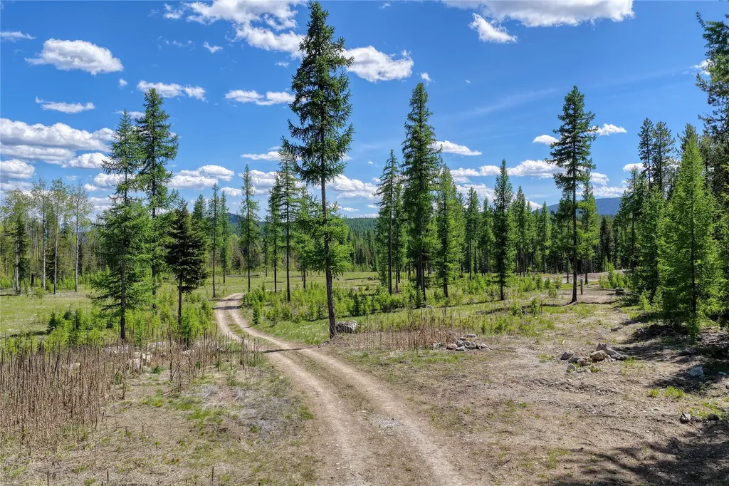 577 Evers Creek Connection Road Whitefish MT 59937