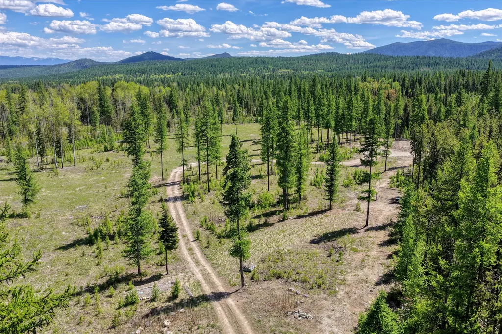 577 Evers Creek Connection Road Whitefish MT 59937