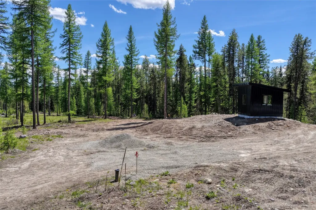 577 Evers Creek Connection Road Whitefish MT 59937