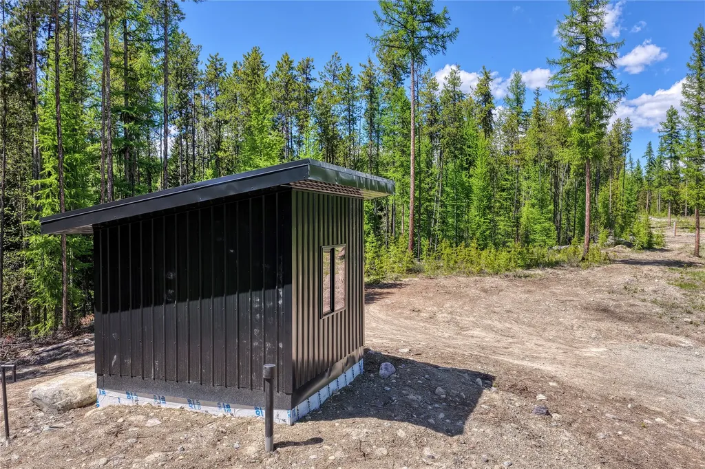 577 Evers Creek Connection Road Whitefish MT 59937