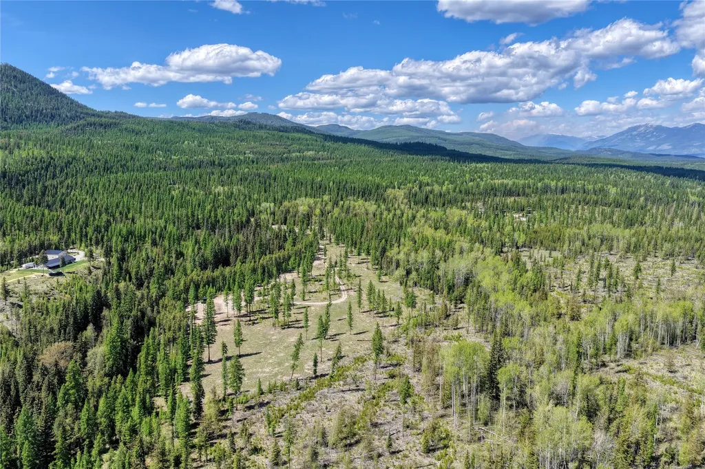 577 Evers Creek Connection Road Whitefish MT 59937