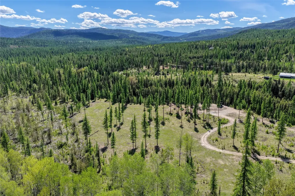577 Evers Creek Connection Road Whitefish MT 59937