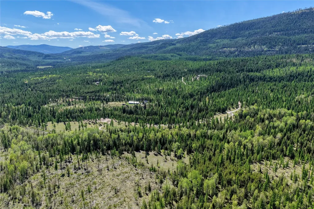 577 Evers Creek Connection Road Whitefish MT 59937